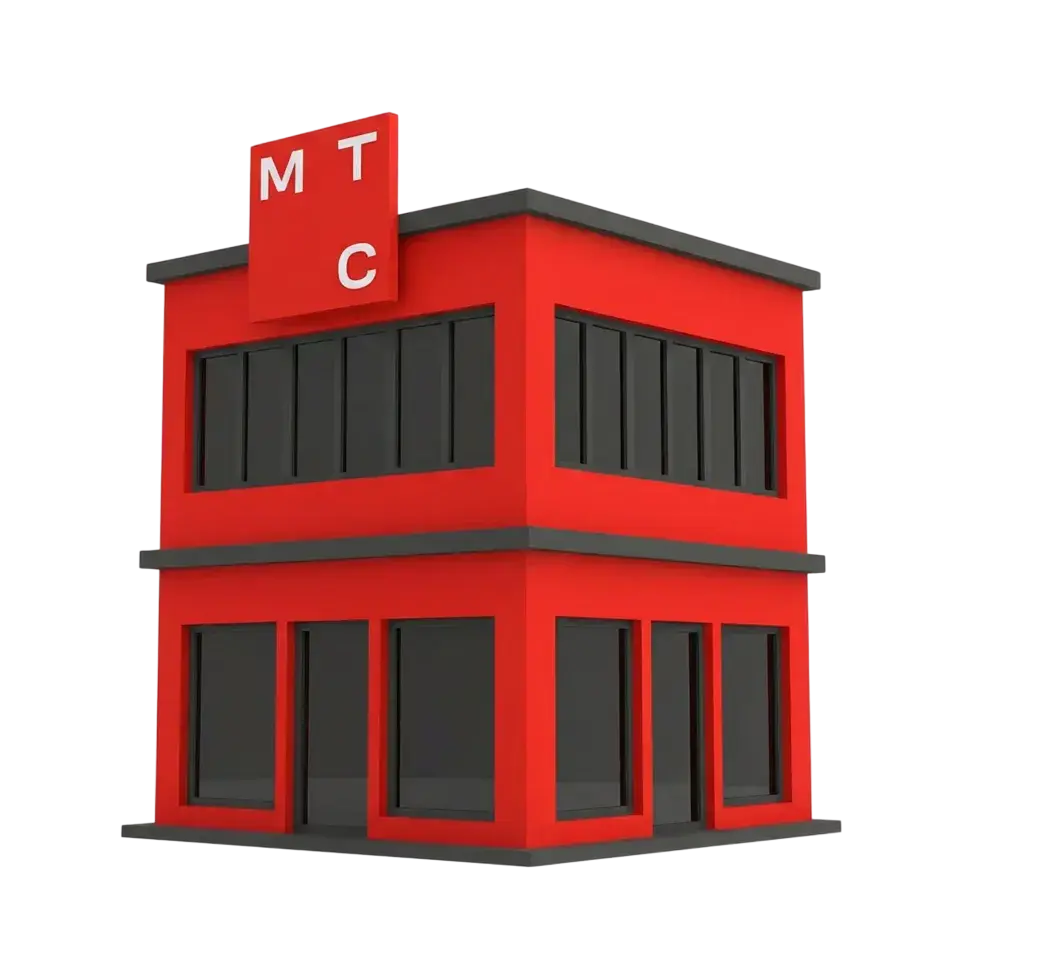 Компаний международной группы МТС