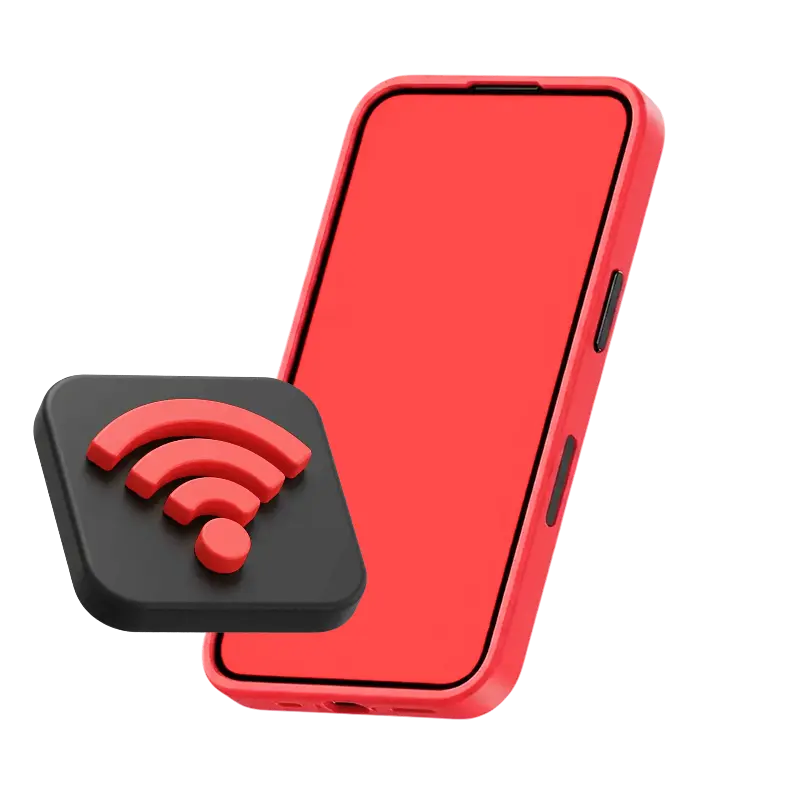 Связь и интернет