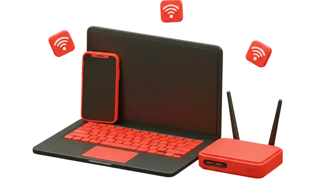 Связь и интернет